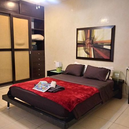 Vida Nueva Bed&Breakfast Peregrina Playa del Carmen Eksteriør bilde