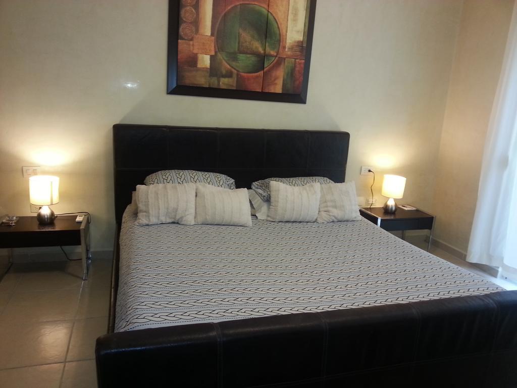 Vida Nueva Bed&Breakfast Peregrina Playa del Carmen Eksteriør bilde