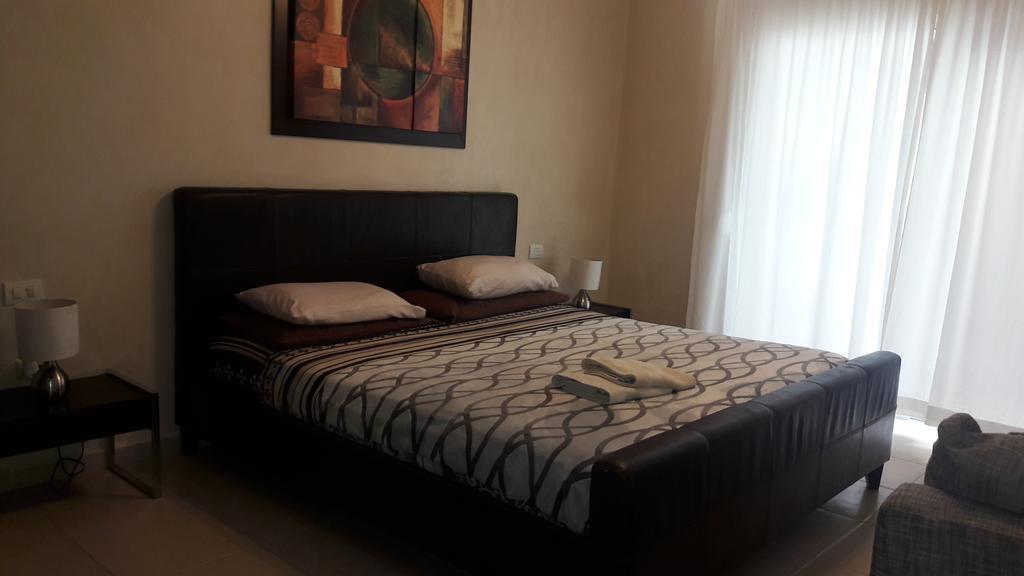 Vida Nueva Bed&Breakfast Peregrina Playa del Carmen Eksteriør bilde