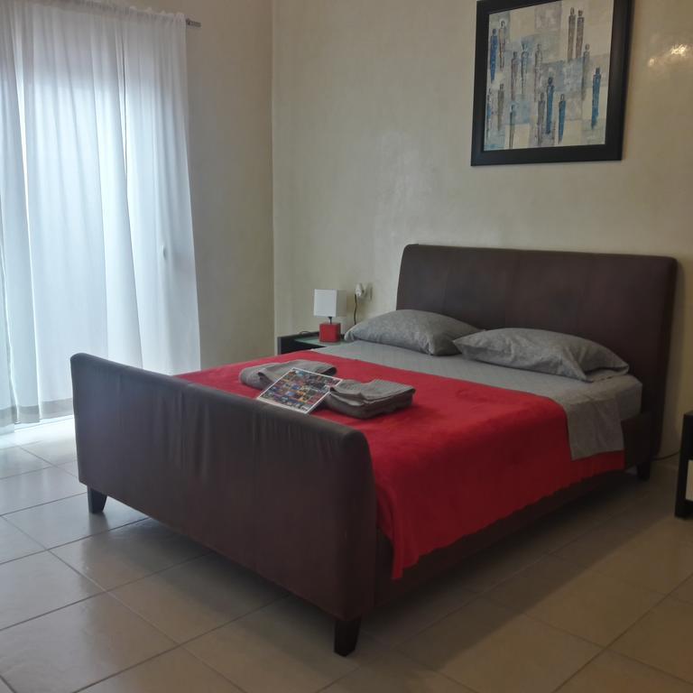 Vida Nueva Bed&Breakfast Peregrina Playa del Carmen Eksteriør bilde