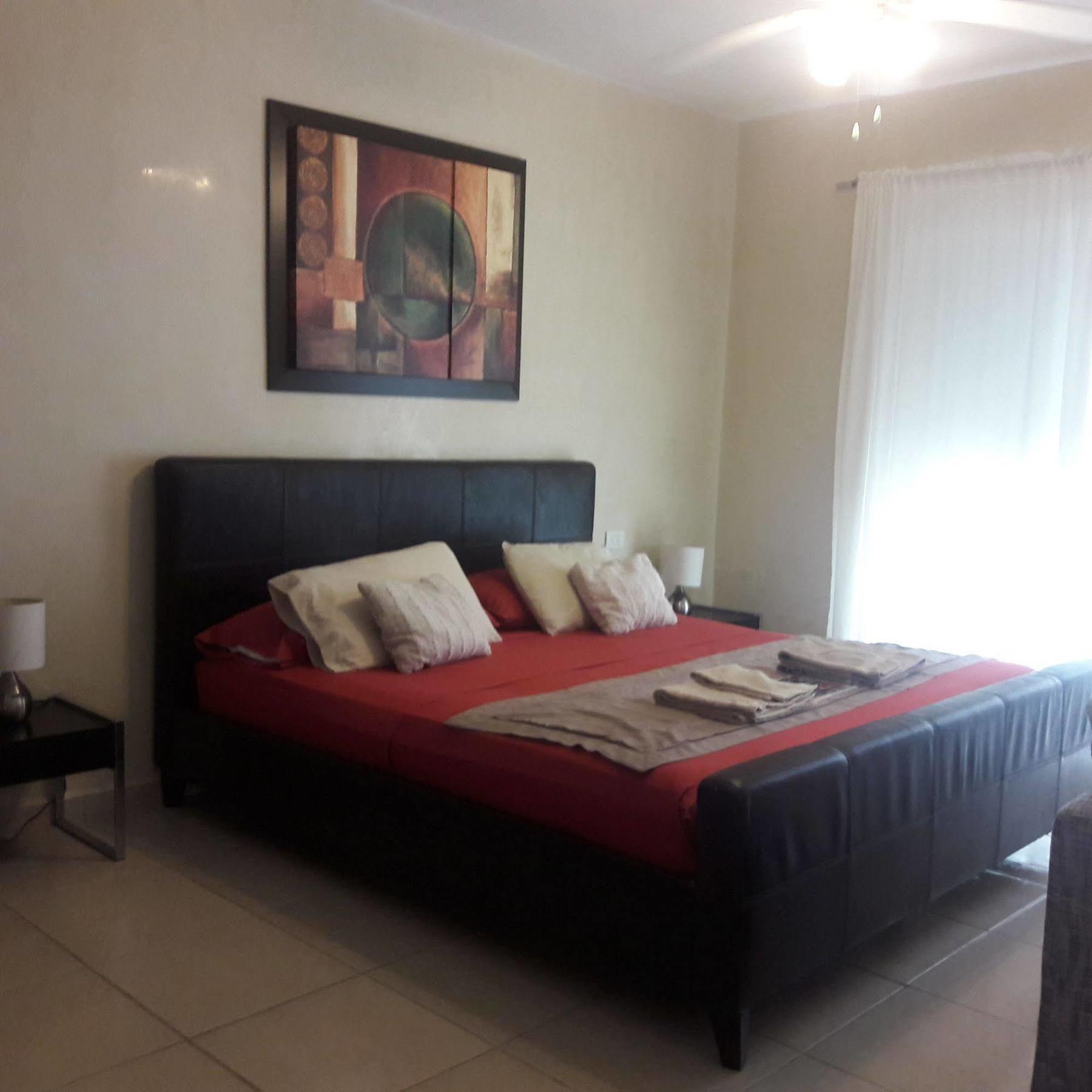 Vida Nueva Bed&Breakfast Peregrina Playa del Carmen Eksteriør bilde