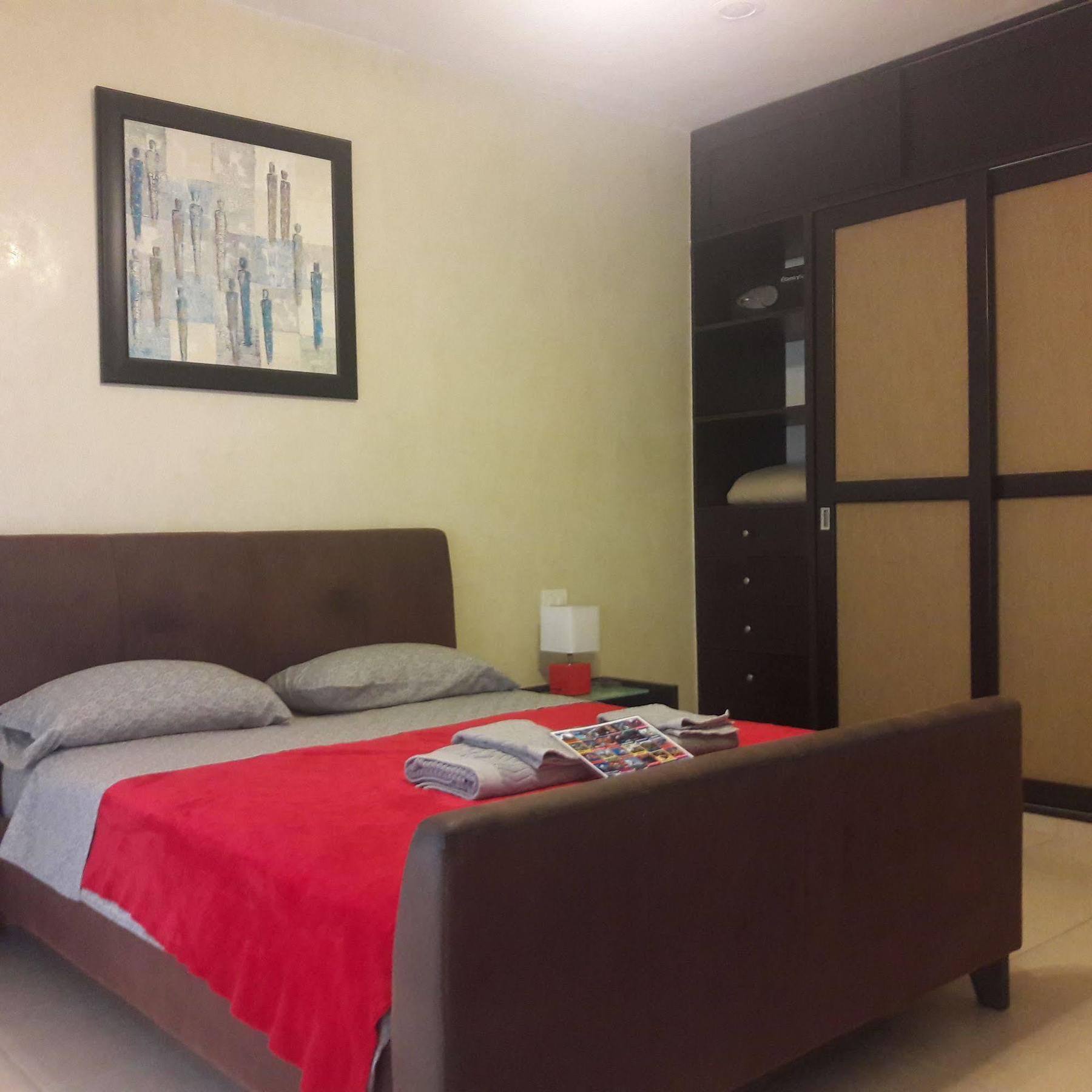 Vida Nueva Bed&Breakfast Peregrina Playa del Carmen Eksteriør bilde