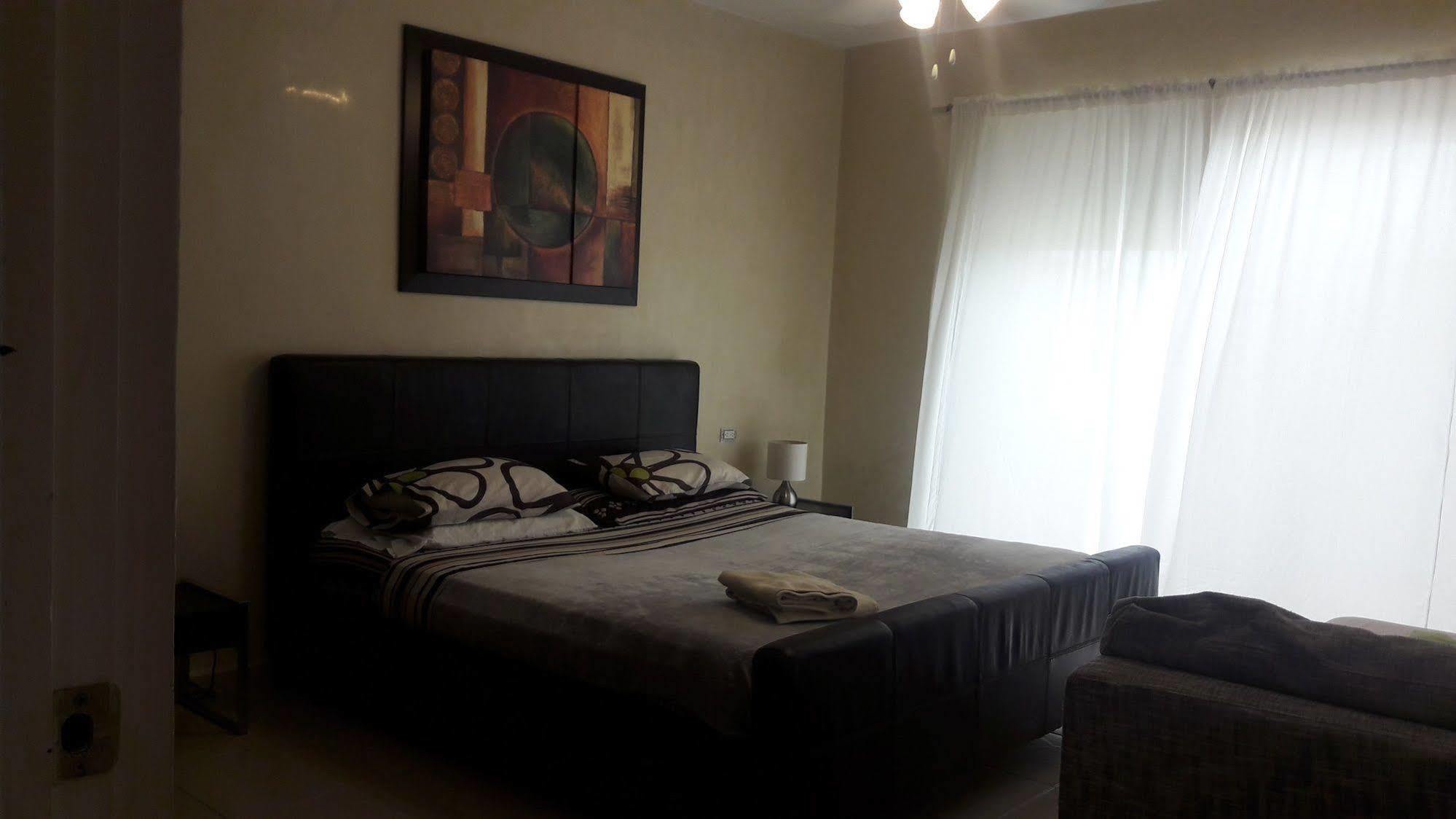 Vida Nueva Bed&Breakfast Peregrina Playa del Carmen Eksteriør bilde