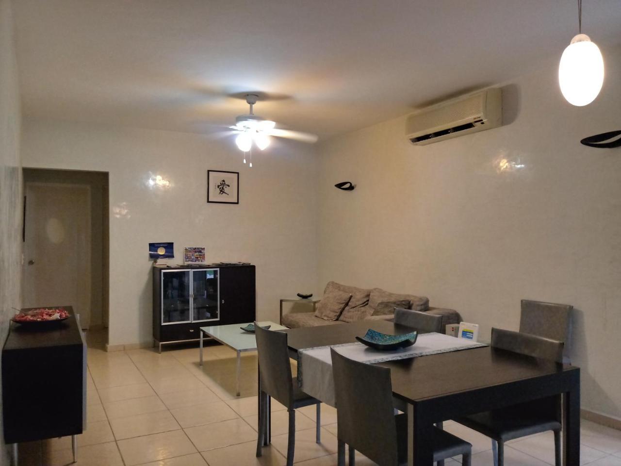 Vida Nueva Bed&Breakfast Peregrina Playa del Carmen Eksteriør bilde